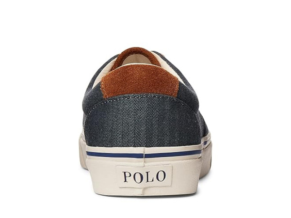 Polo Ralph Lauren Keaton-Pony Sneaker Polo Ralph Lauren Keaton-Pony Sneaker
