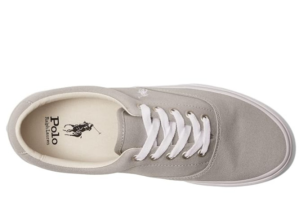 Polo Ralph Lauren Keaton-Pony Sneaker