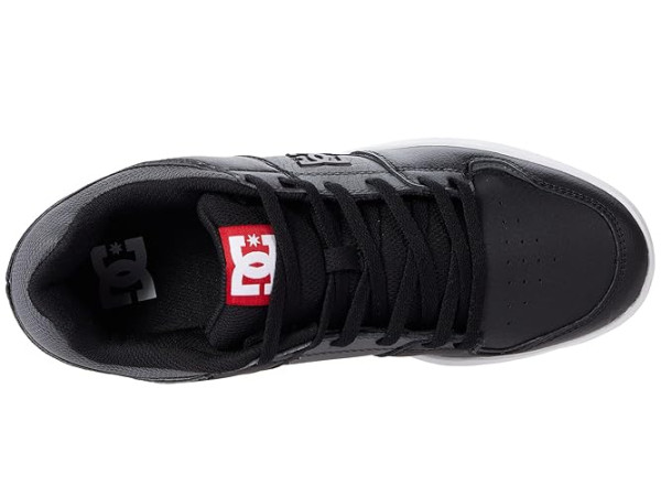 DC Cure Casual Low Top Skate Shoes Sneakers