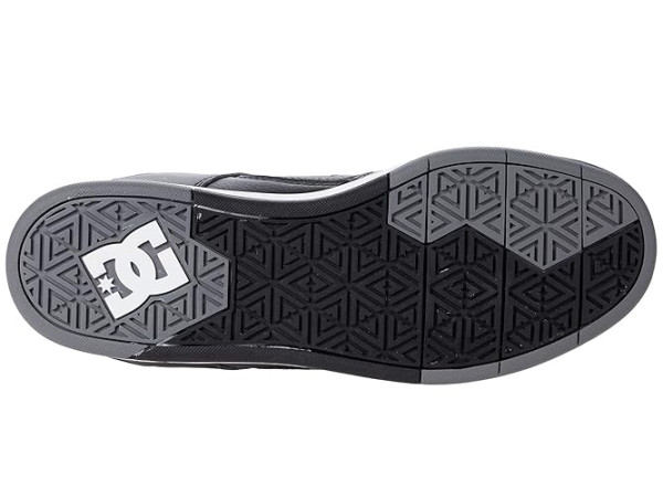 DC Cure Casual Low Top Skate Shoes Sneakers