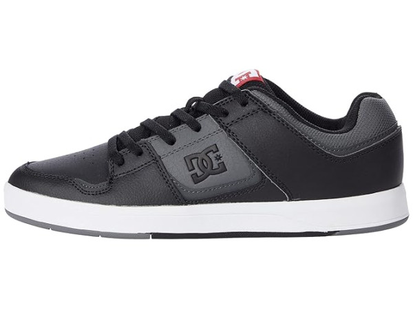 DC Cure Casual Low Top Skate Shoes Sneakers