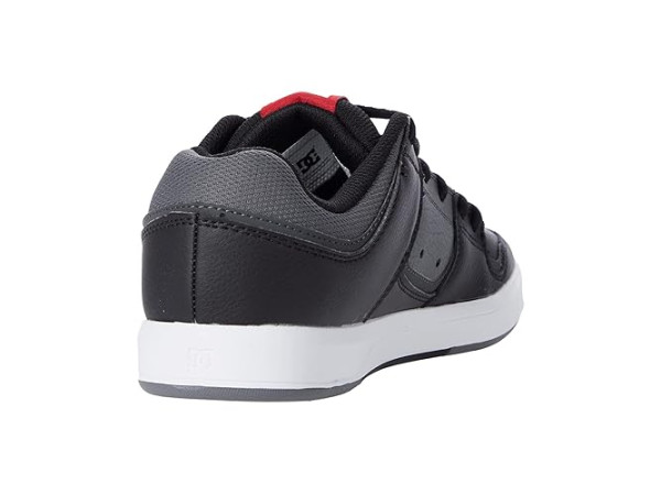 DC Cure Casual Low Top Skate Shoes Sneakers