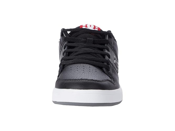 DC Cure Casual Low Top Skate Shoes Sneakers