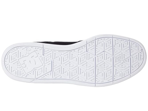 DC Cure Casual Low Top Skate Shoes Sneakers
