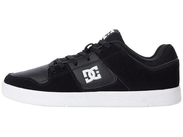 DC Cure Casual Low Top Skate Shoes Sneakers