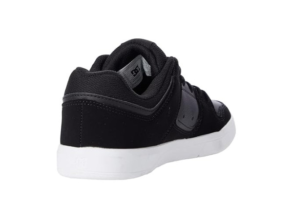 DC Cure Casual Low Top Skate Shoes Sneakers