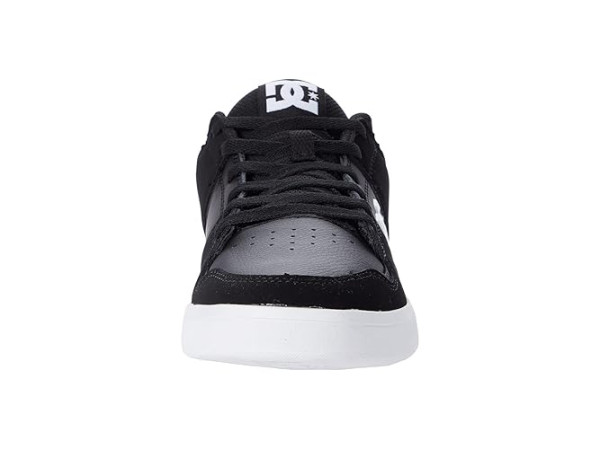DC Cure Casual Low Top Skate Shoes Sneakers