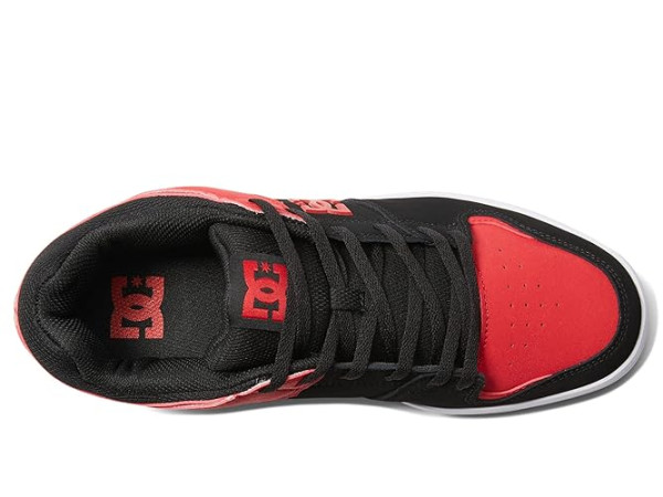 DC Cure Casual Low Top Skate Shoes Sneakers