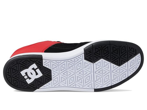 DC Cure Casual Low Top Skate Shoes Sneakers