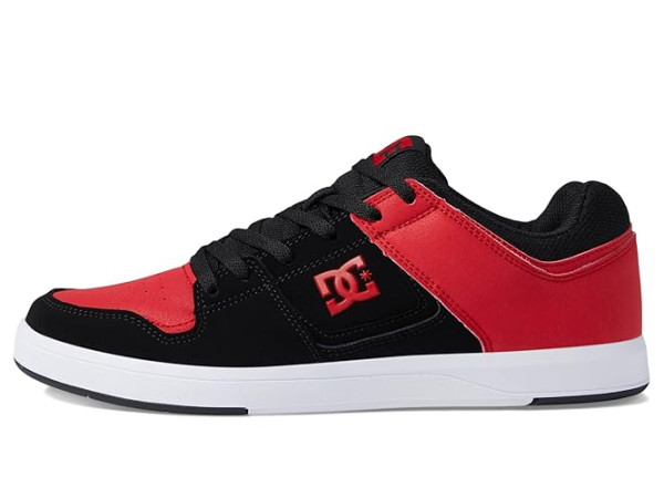 DC Cure Casual Low Top Skate Shoes Sneakers