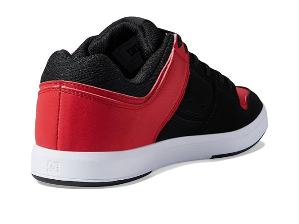 DC Cure Casual Low Top Skate Shoes Sneakers