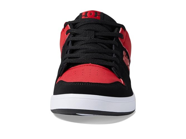 DC Cure Casual Low Top Skate Shoes Sneakers