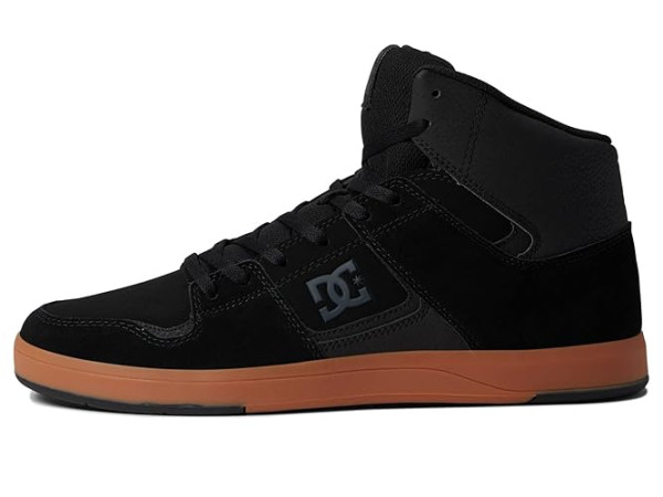 DC Cure Casual High-Top Skate Shoes Sneakers