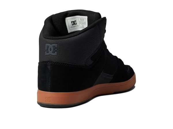DC Cure Casual High-Top Skate Shoes Sneakers
