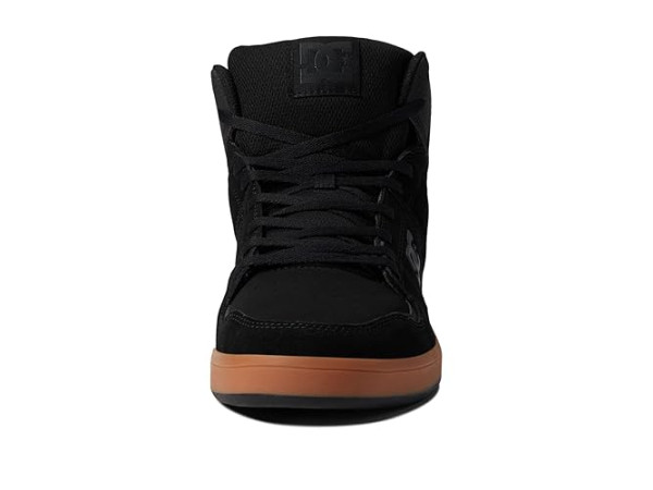 DC Cure Casual High-Top Skate Shoes Sneakers