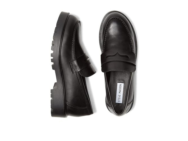 Steve Madden Lotto Loafer
