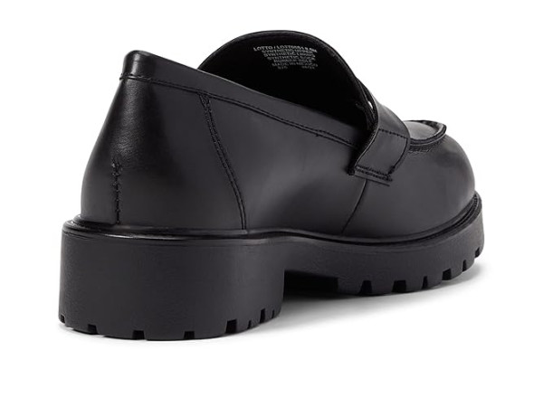 Steve Madden Lotto Loafer