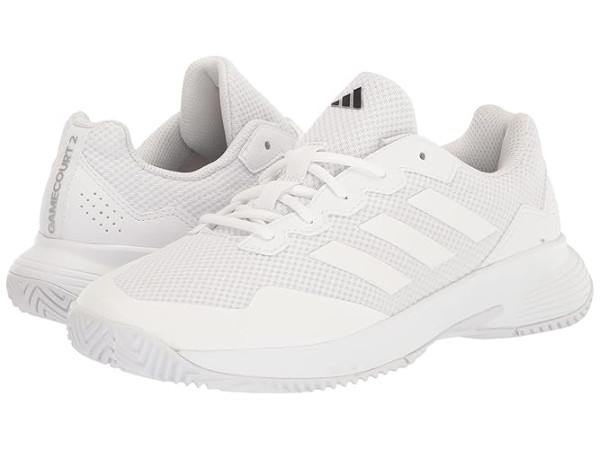 adidas Game Court 2 Tennis Shoes