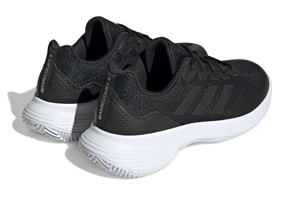 adidas Game Court 2 Tennis Shoes