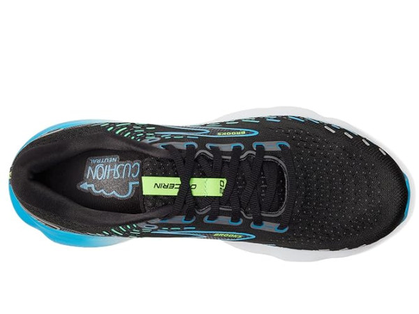 Brooks Glycerin 20