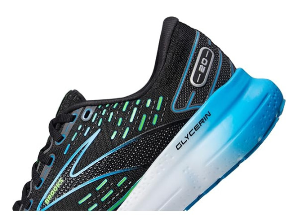 Brooks Glycerin 20