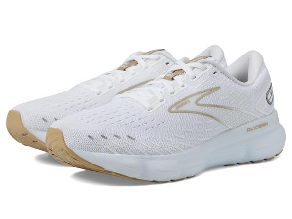 Brooks Glycerin 20