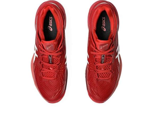 ASICS Court FF 3 Novak ASICS Court FF 3 Novak