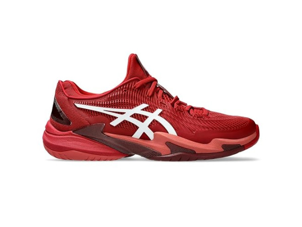 ASICS Court FF 3 Novak ASICS Court FF 3 Novak