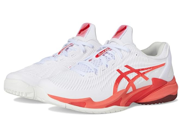 ASICS Men's Court FF 3 Novak