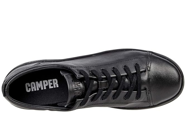 Camper Runner Up - K200508