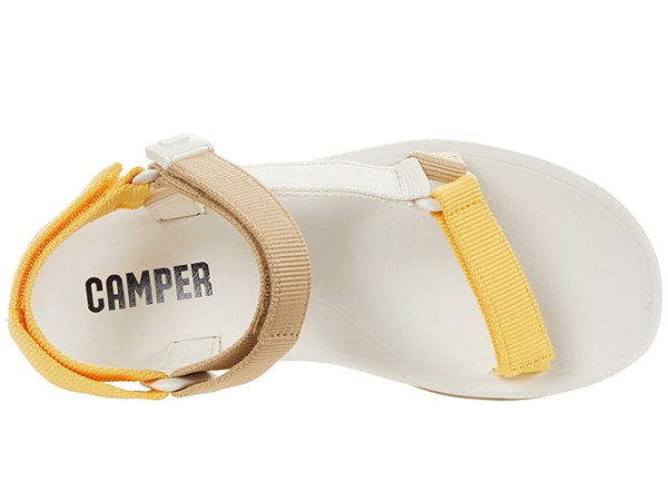 Camper Match - K200958