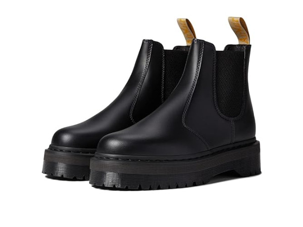 Dr. Martens V 2976 Quad