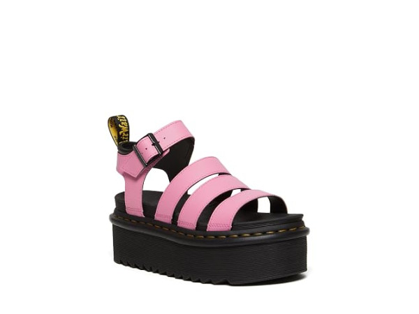 Dr. Martens Blaire Quad