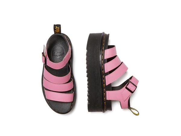 Dr. Martens Blaire Quad Dr. Martens Blaire Quad