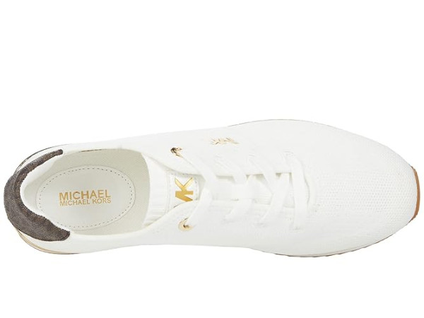 MICHAEL Michael Kors Monique Knit Trainer