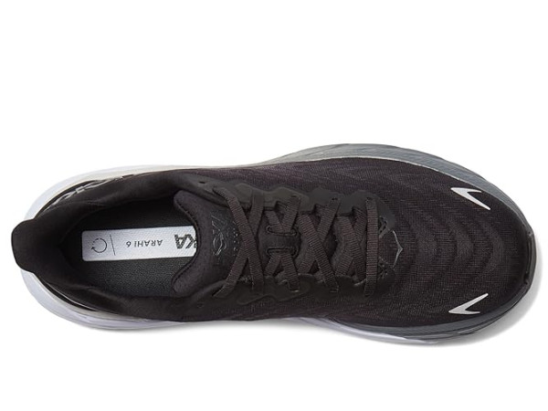 Hoka Arahi 6