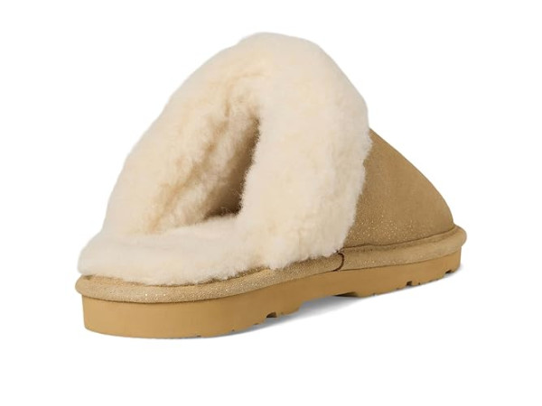 Bearpaw Loki Exotic