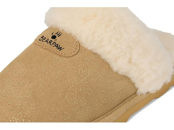 Bearpaw Loki Exotic