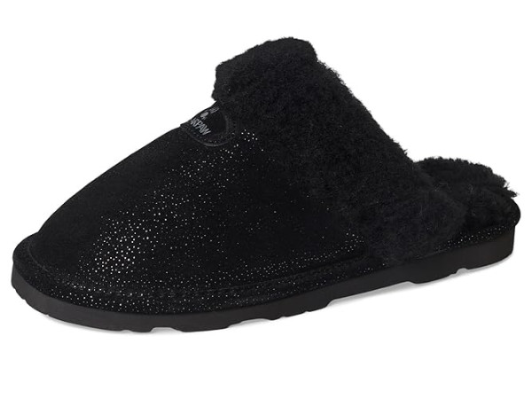 Bearpaw Loki Exotic
