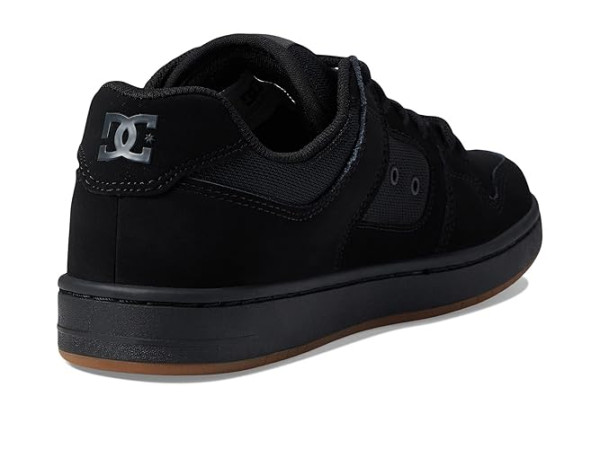 DC Manteca 4