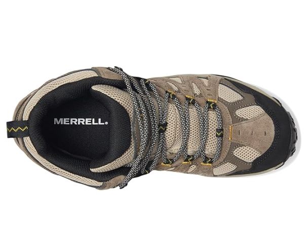 Merrell Accentor 3 Mid Wp Merrell Accentor 3 Mid Wp