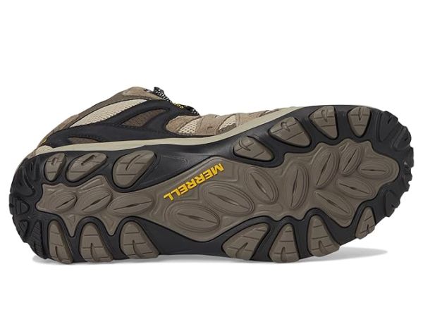 Merrell Accentor 3 Mid Wp Merrell Accentor 3 Mid Wp