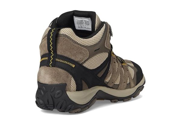 Merrell Accentor 3 Mid Wp Merrell Accentor 3 Mid Wp