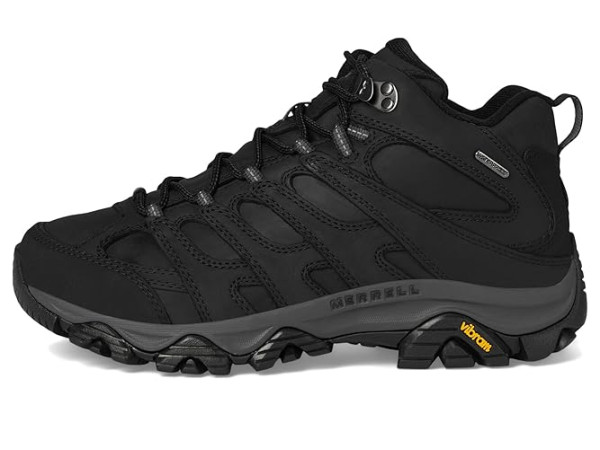 Merrell Moab 3 Prime Mid Waterproof Merrell Moab 3 Prime Mid Waterproof