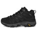 Merrell Moab 3 Prime Mid Waterproof Merrell Moab 3 Prime Mid Waterproof