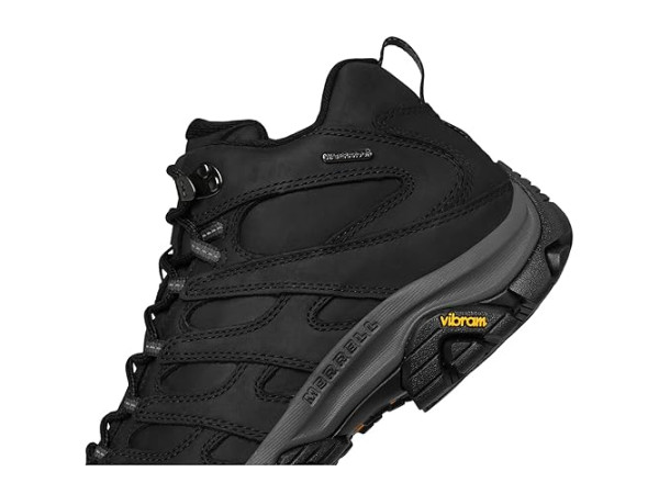 Merrell Moab 3 Prime Mid Waterproof Merrell Moab 3 Prime Mid Waterproof