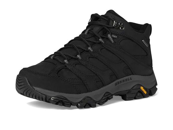 Merrell Moab 3 Prime Mid Waterproof Merrell Moab 3 Prime Mid Waterproof