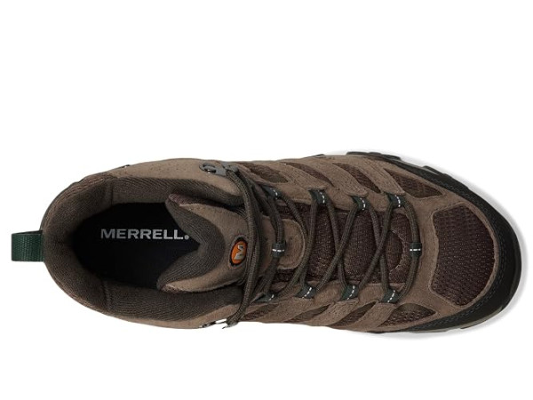 Merrell Moab 3 Mid Waterproof Merrell Moab 3 Mid Waterproof