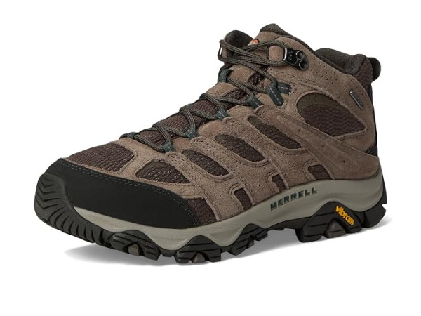 Merrell Moab 3 Mid Waterproof Merrell Moab 3 Mid Waterproof