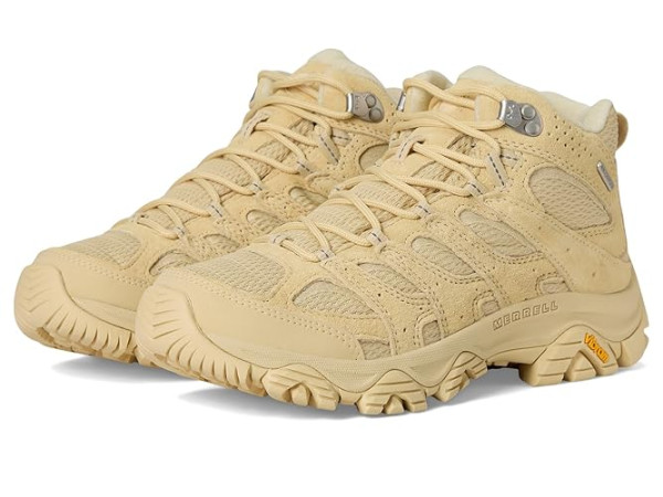 Merrell Moab 3 Mid Waterproof